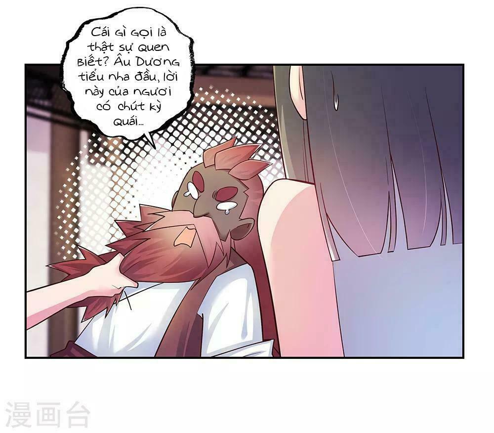 Tôn Thượng Chapter 29 - Trang 31