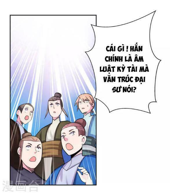 Tôn Thượng Chapter 7 - Trang 8