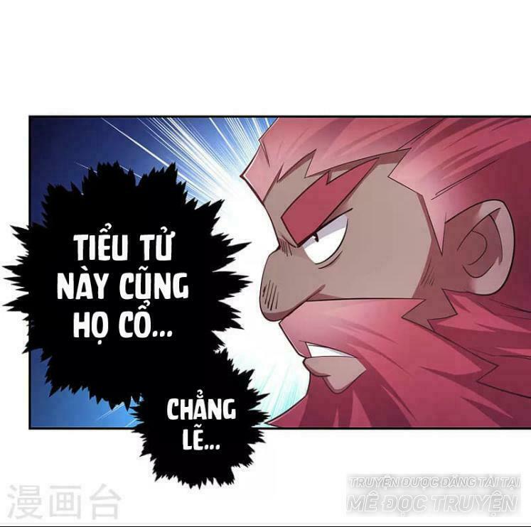 Tôn Thượng Chapter 10 - Trang 20