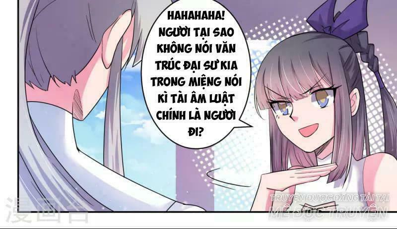 Tôn Thượng Chapter 6 - Trang 15