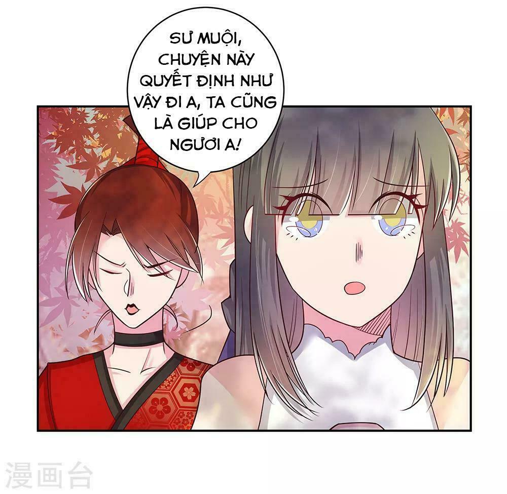 Tôn Thượng Chapter 21 - Trang 11