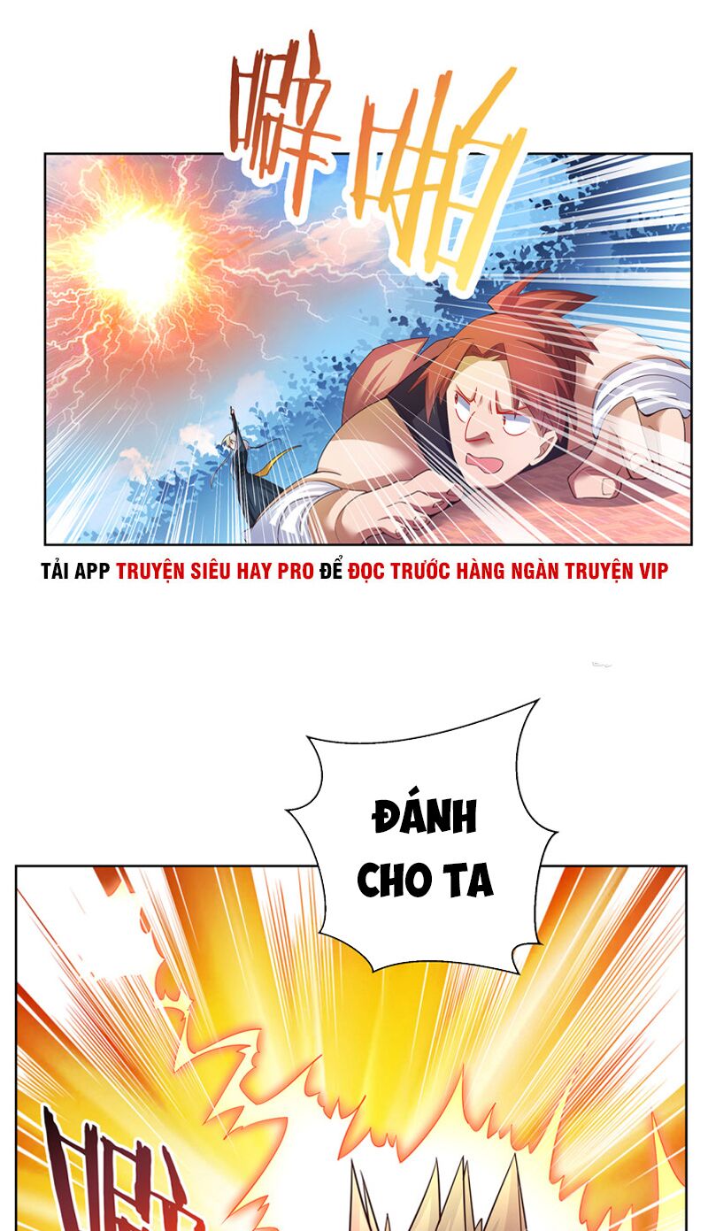 Tôn Thượng Chapter 37 - Trang 9