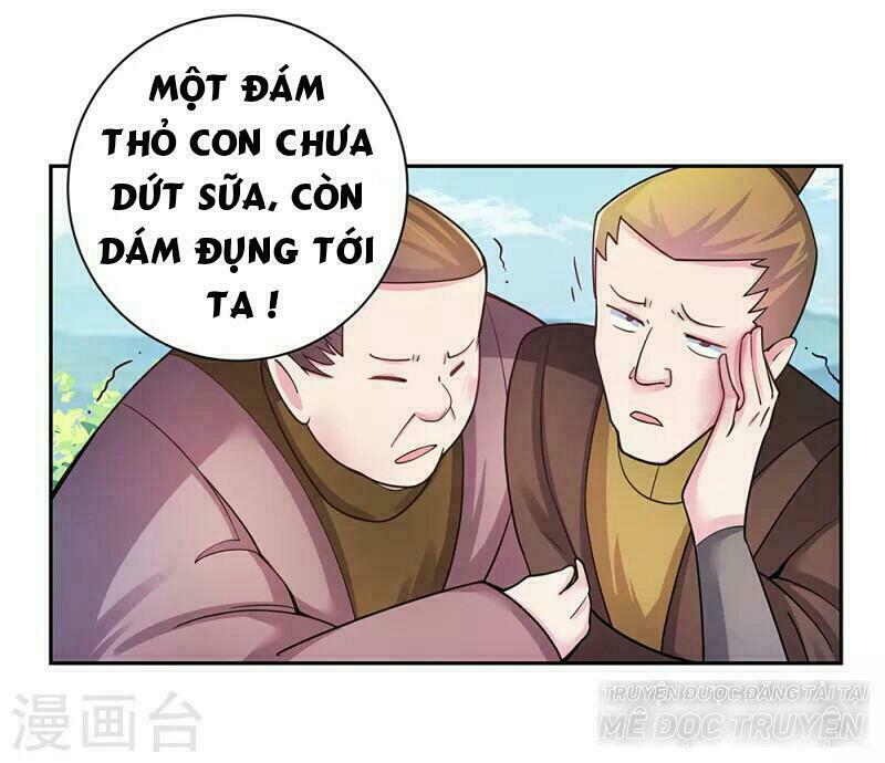 Tôn Thượng Chapter 16 - Trang 15