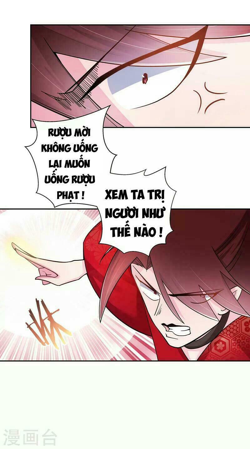 Tôn Thượng Chapter 13 - Trang 19