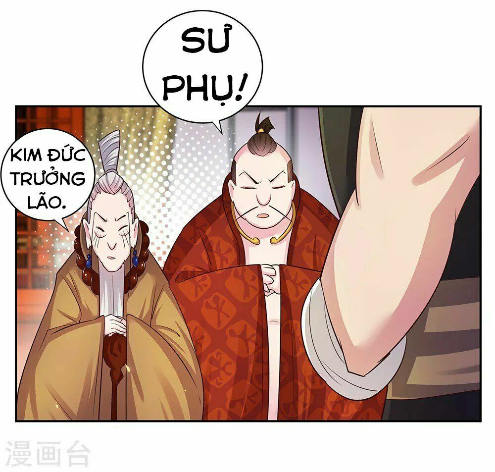 Tôn Thượng Chapter 30 - Trang 29