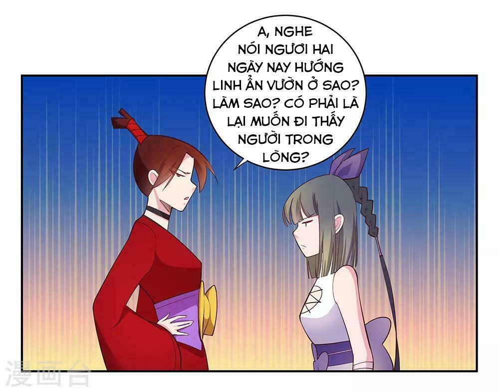 Tôn Thượng Chapter 31 - Trang 16