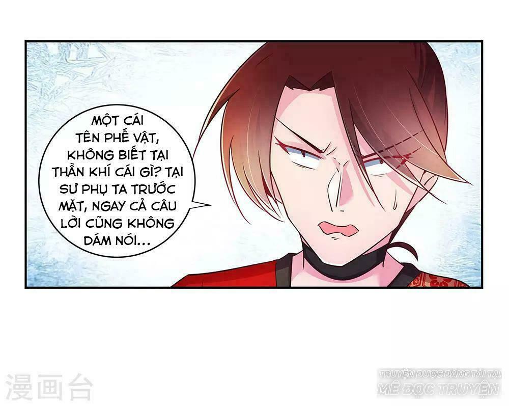 Tôn Thượng Chapter 32 - Trang 26