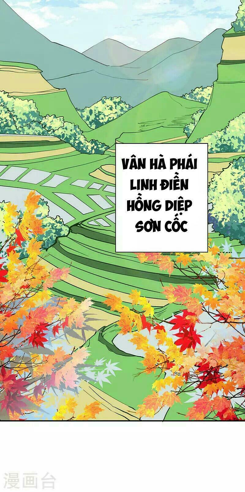 Tôn Thượng Chapter 12 - Trang 7