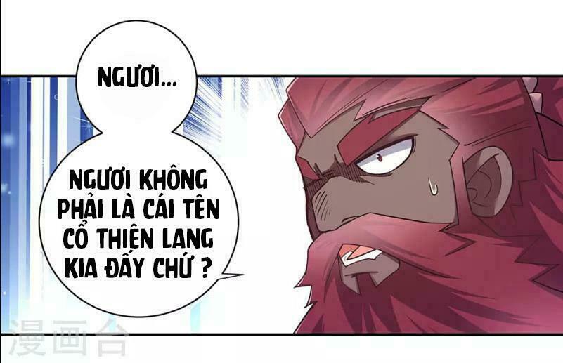 Tôn Thượng Chapter 10 - Trang 23