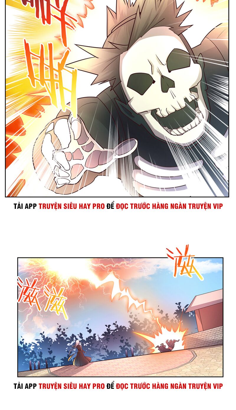 Tôn Thượng Chapter 37 - Trang 10