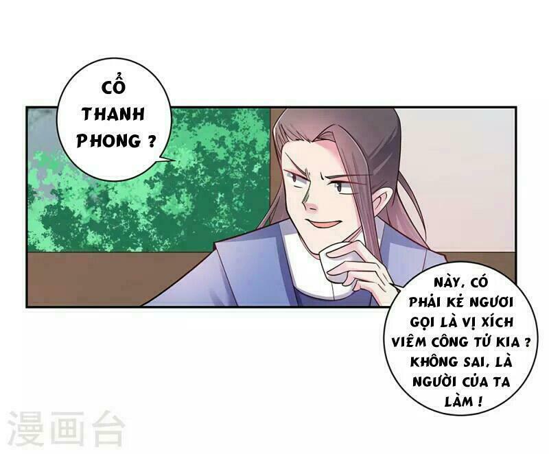 Tôn Thượng Chapter 17 - Trang 11