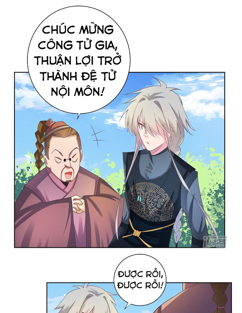 Tôn Thượng Chapter 35 - Trang 20