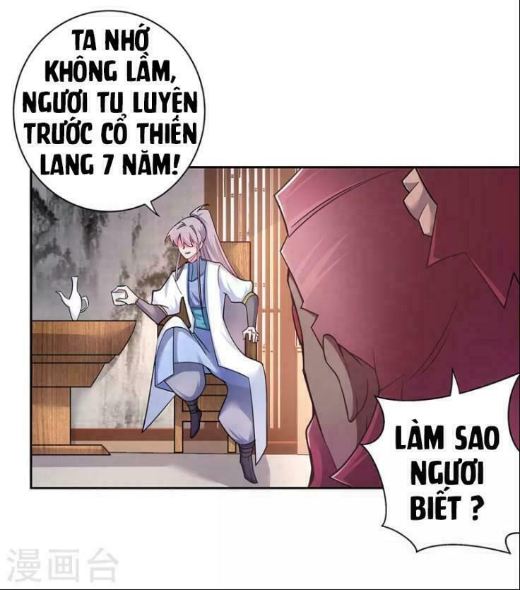 Tôn Thượng Chapter 10 - Trang 19