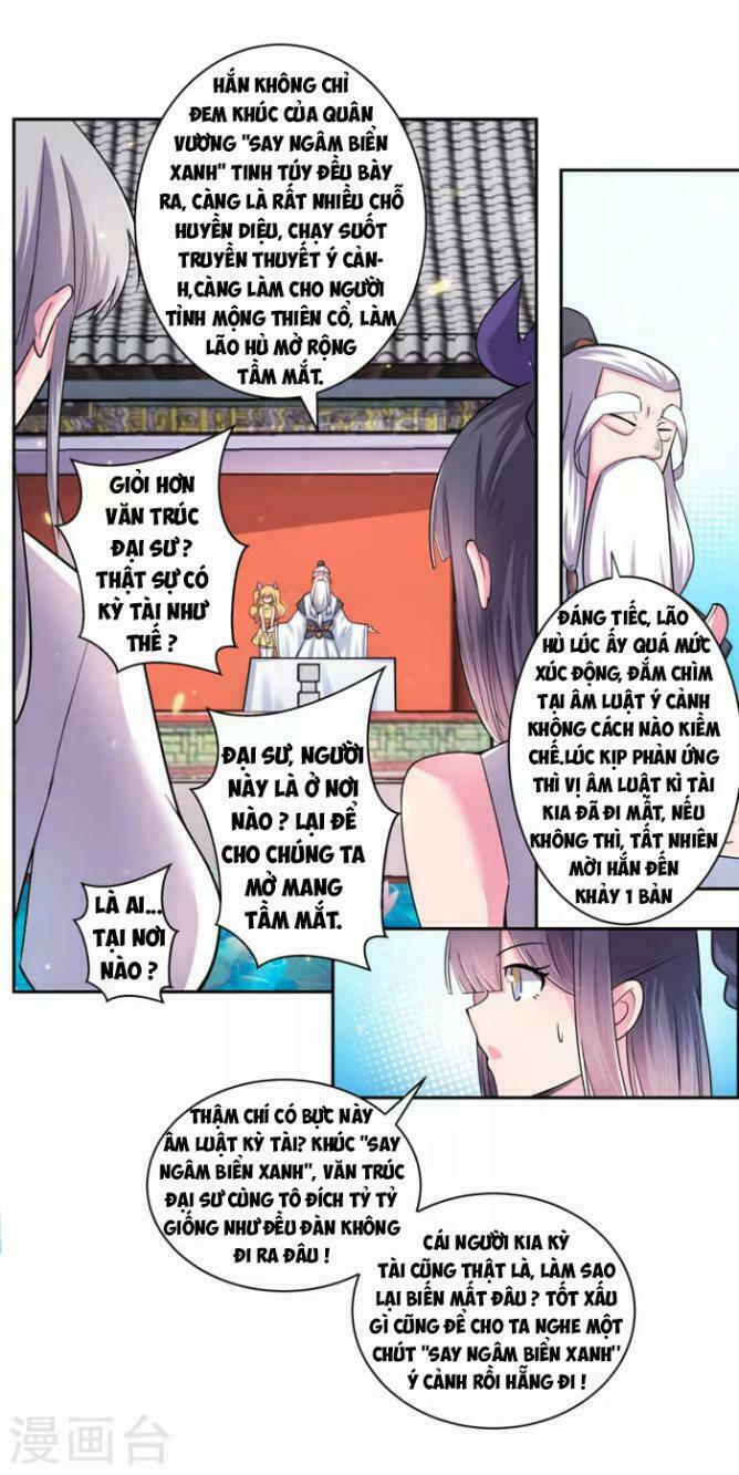 Tôn Thượng Chapter 6 - Trang 13