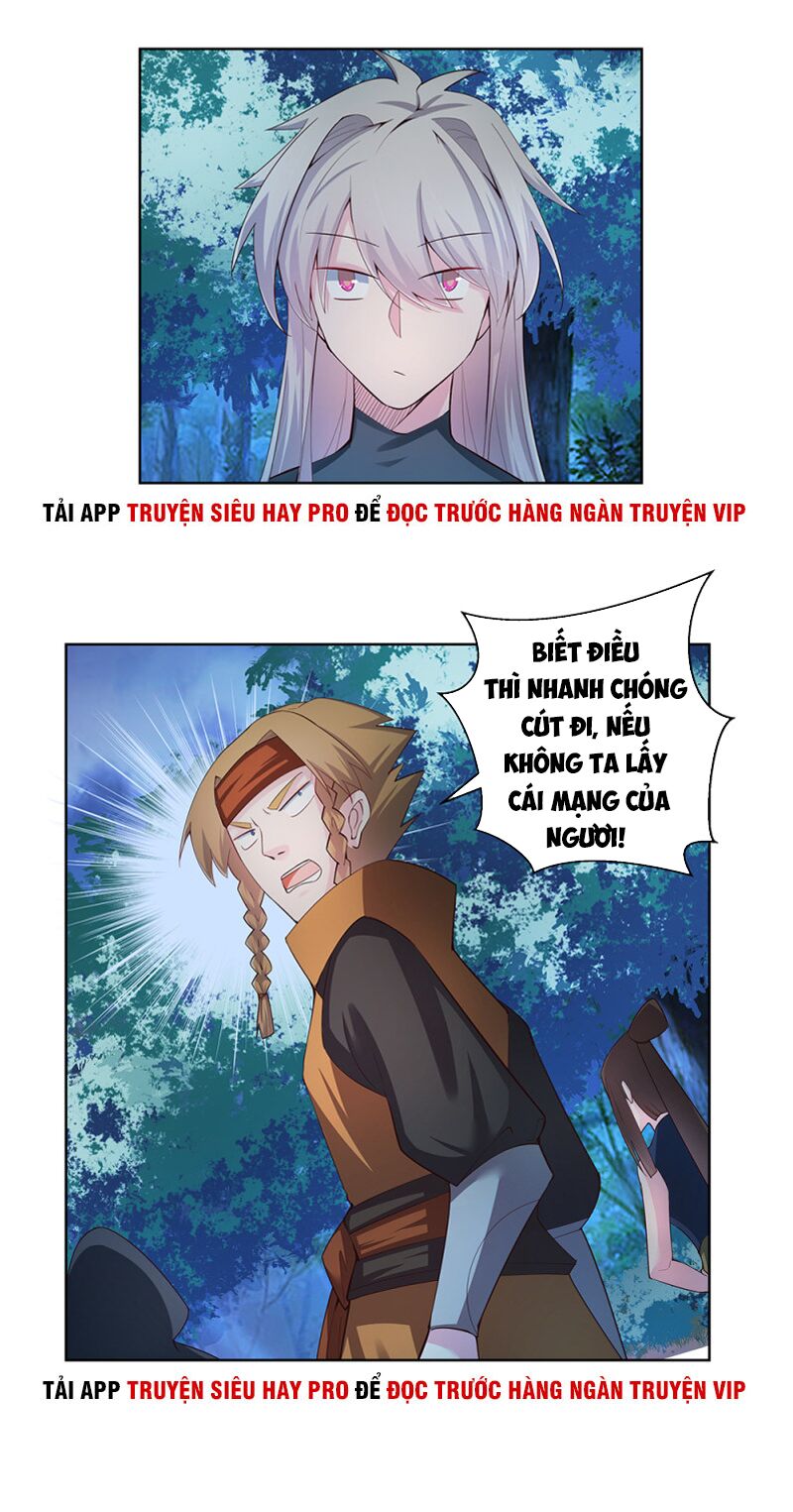 Tôn Thượng Chapter 39 - Trang 4