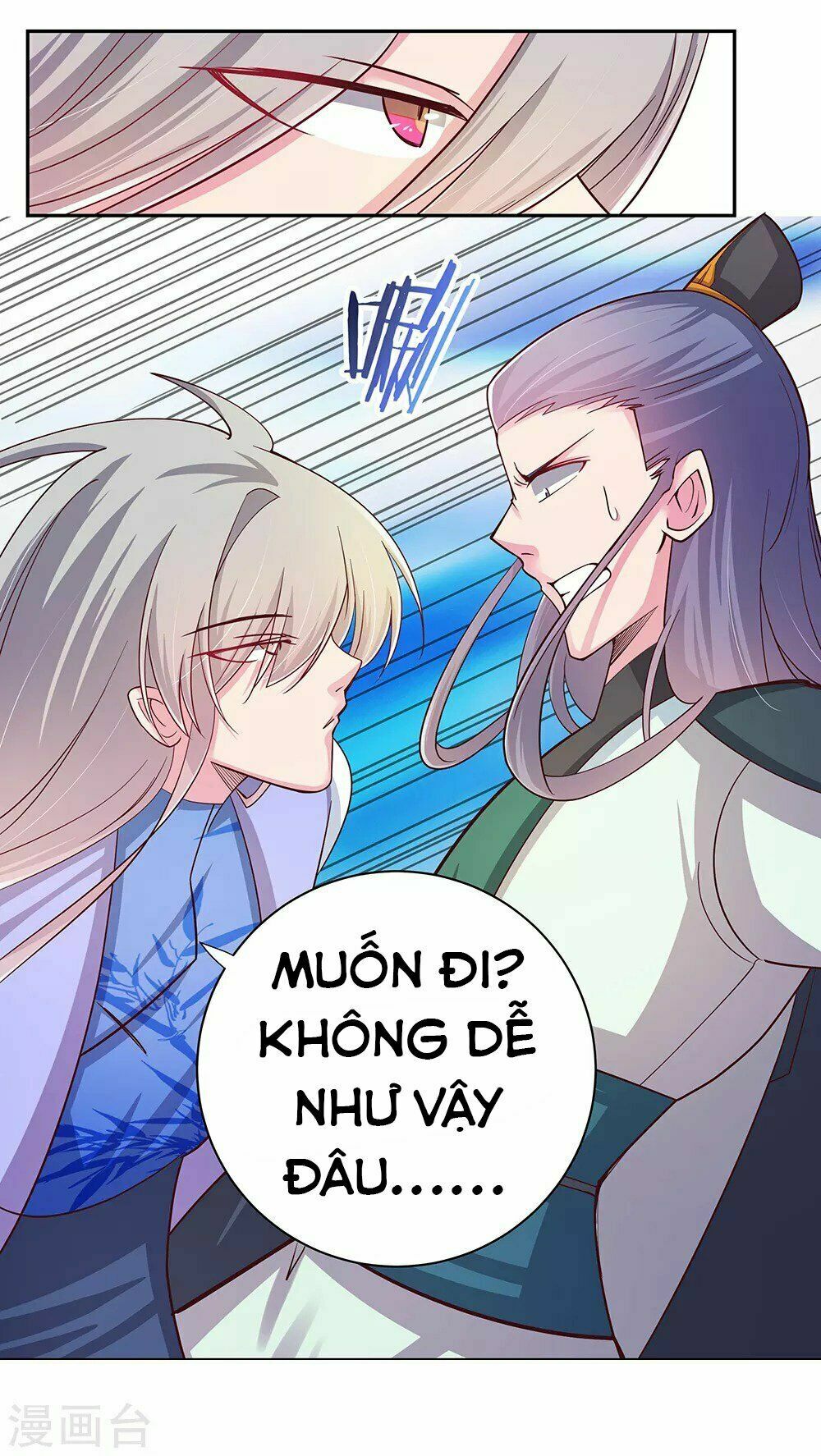 Tôn Thượng Chapter 23 - Trang 13