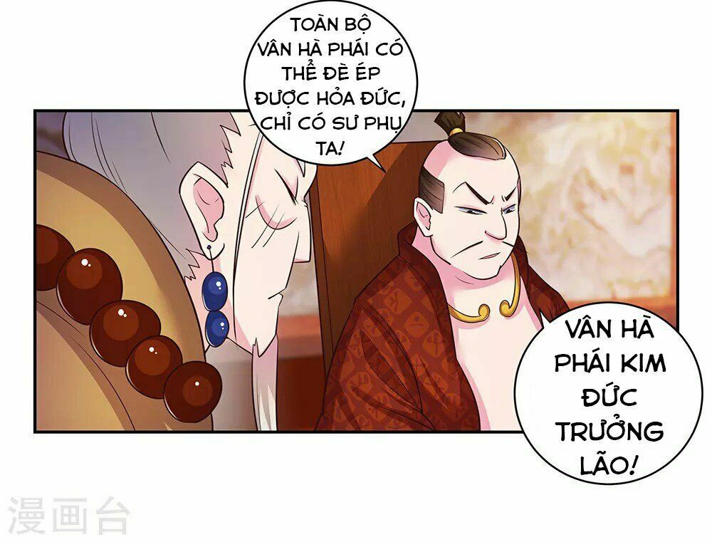 Tôn Thượng Chapter 30 - Trang 24