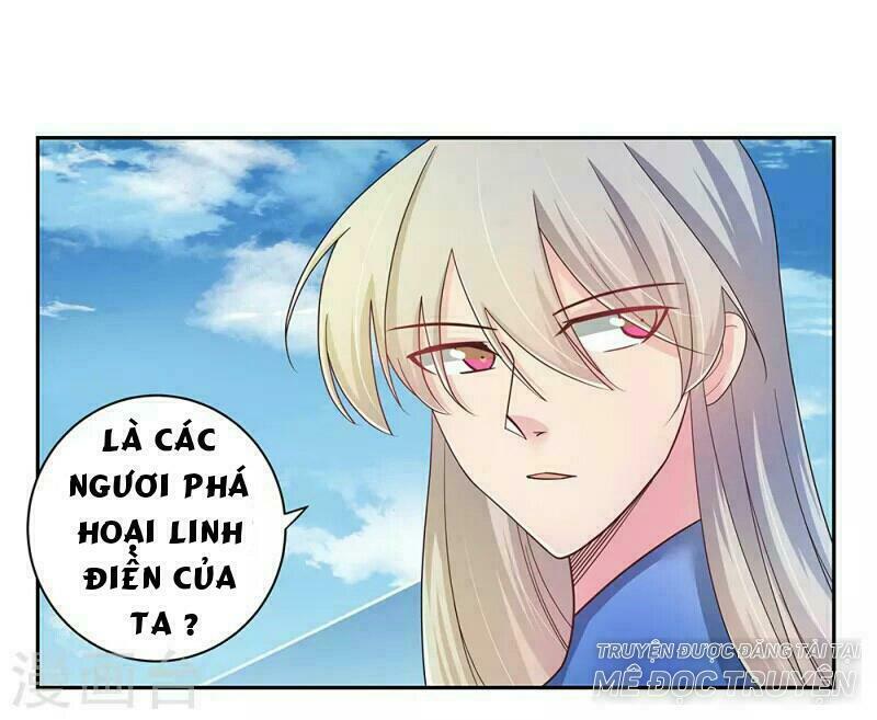 Tôn Thượng Chapter 15 - Trang 7