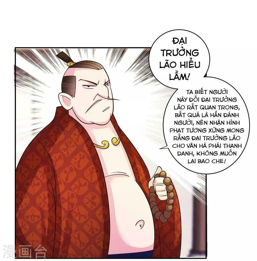 Tôn Thượng Chapter 29 - Trang 7