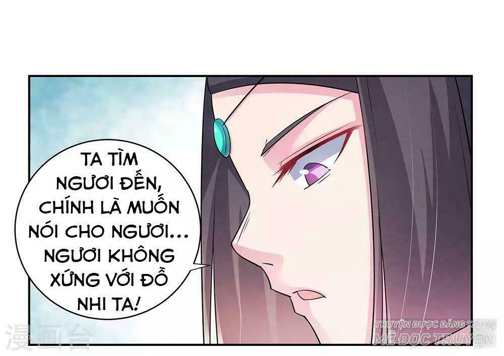 Tôn Thượng Chapter 32 - Trang 16