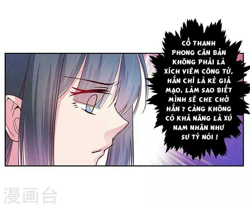 Tôn Thượng Chapter 19 - Trang 27