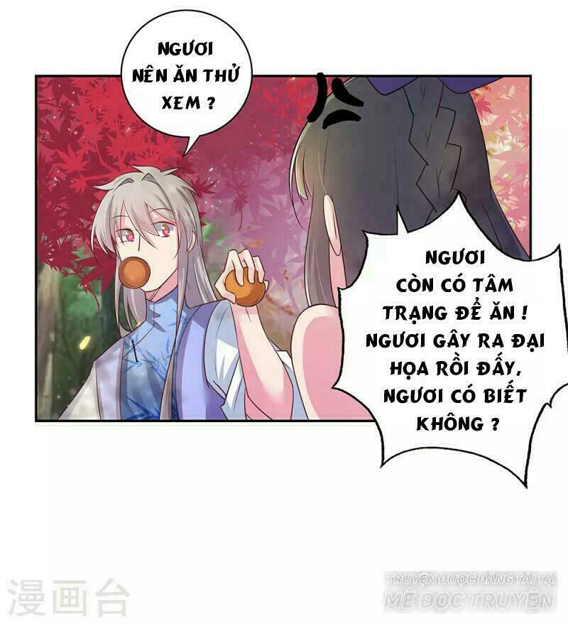 Tôn Thượng Chapter 18 - Trang 30