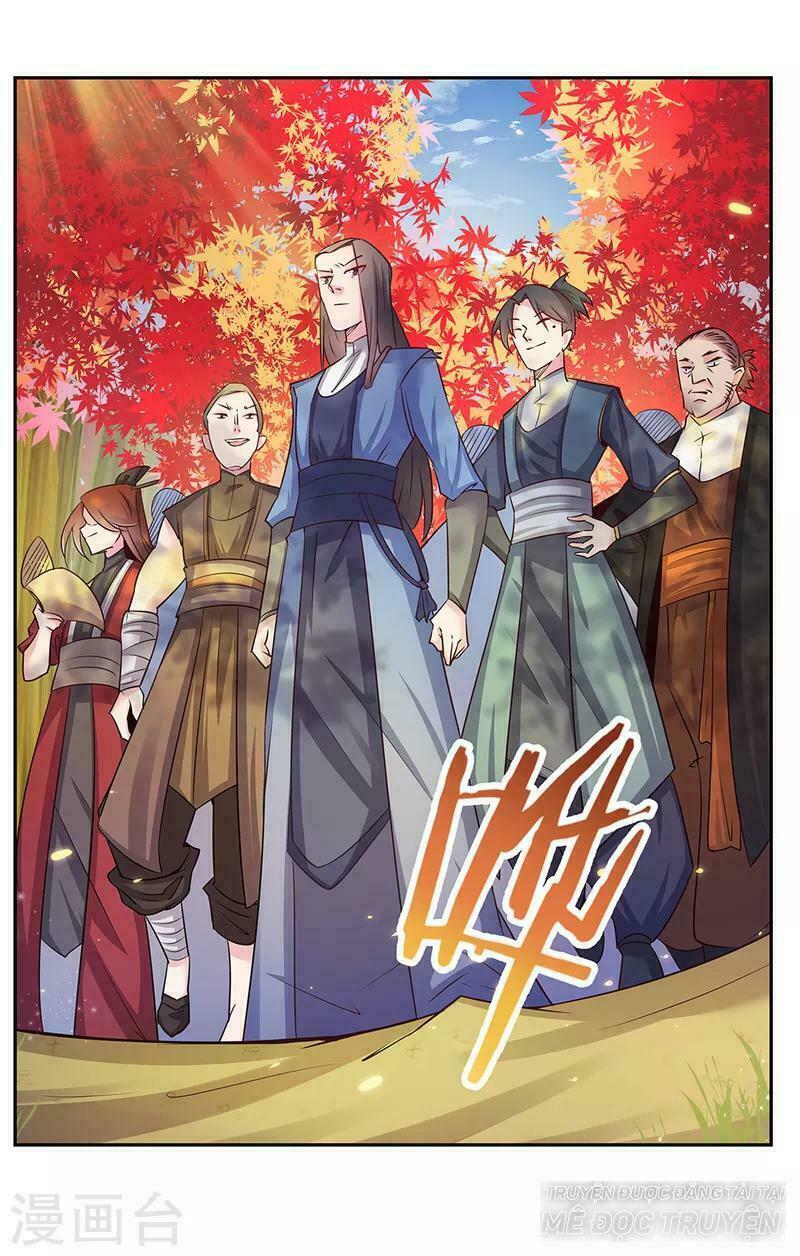 Tôn Thượng Chapter 19 - Trang 30