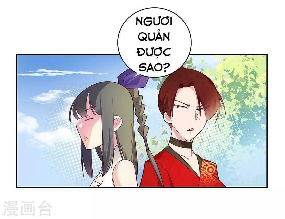 Tôn Thượng Chapter 31 - Trang 17