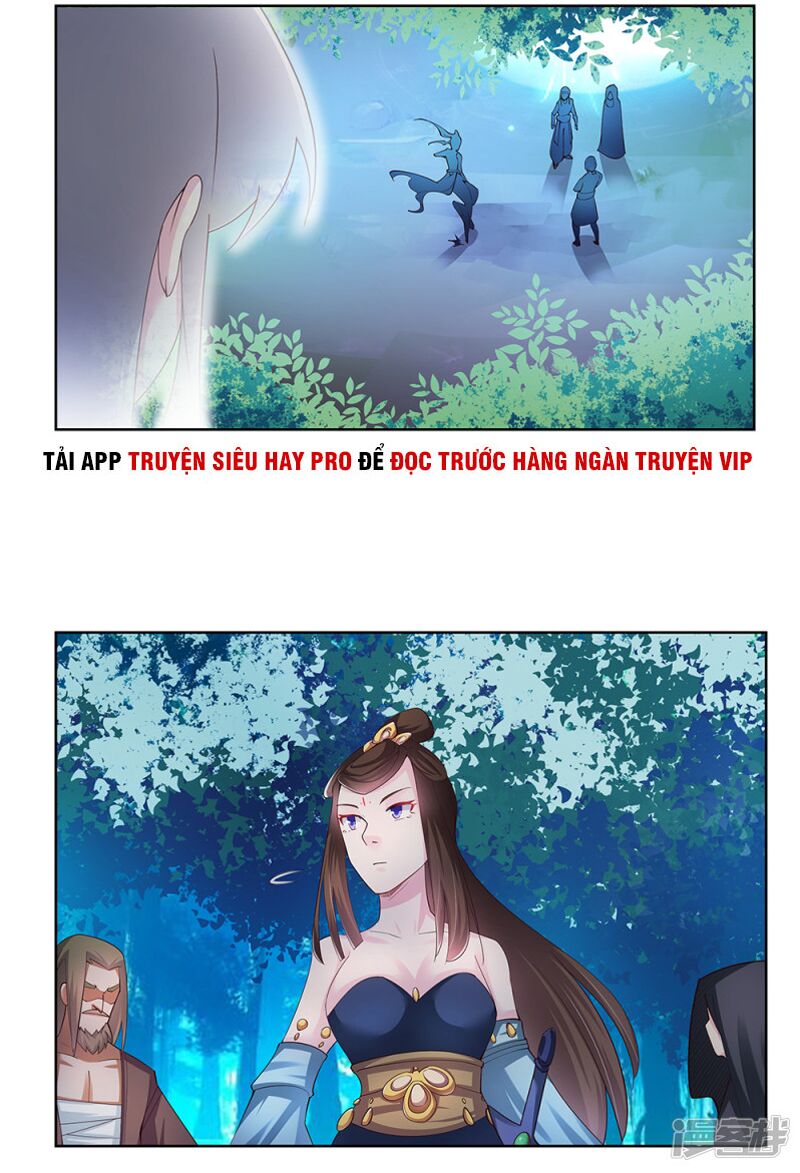 Tôn Thượng Chapter 38 - Trang 18