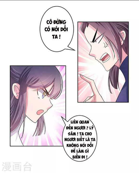 Tôn Thượng Chapter 3 - Trang 34