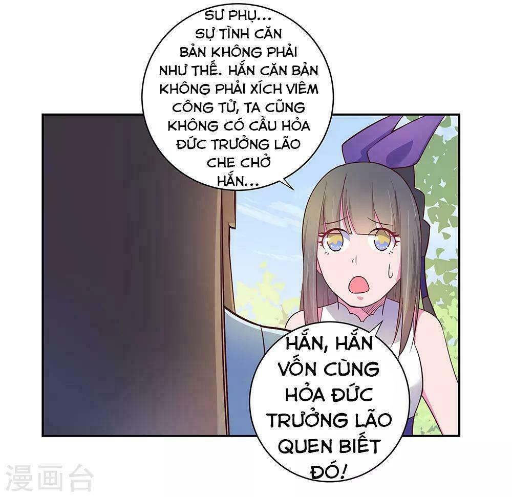 Tôn Thượng Chapter 31 - Trang 26