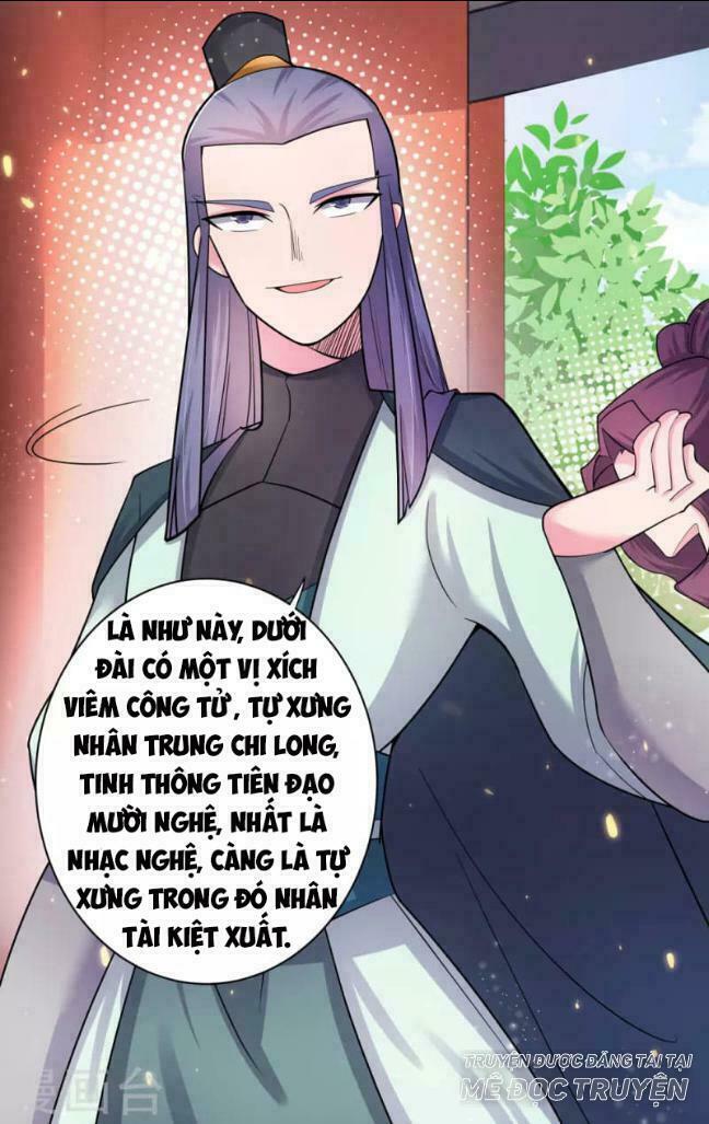 Tôn Thượng Chapter 6 - Trang 25