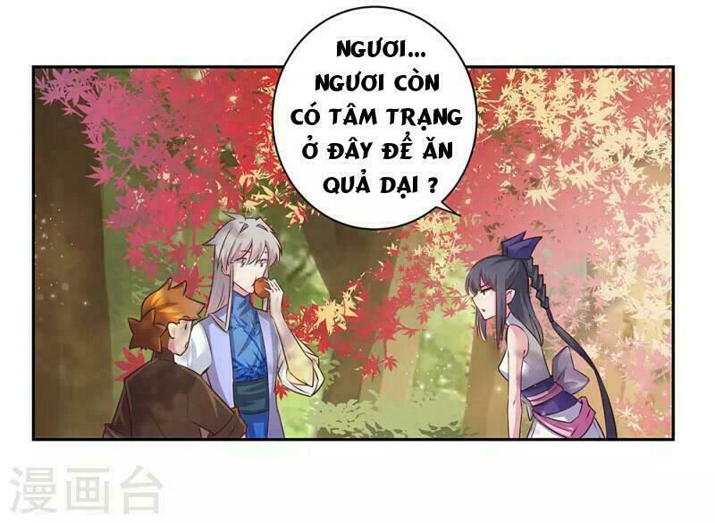 Tôn Thượng Chapter 18 - Trang 28