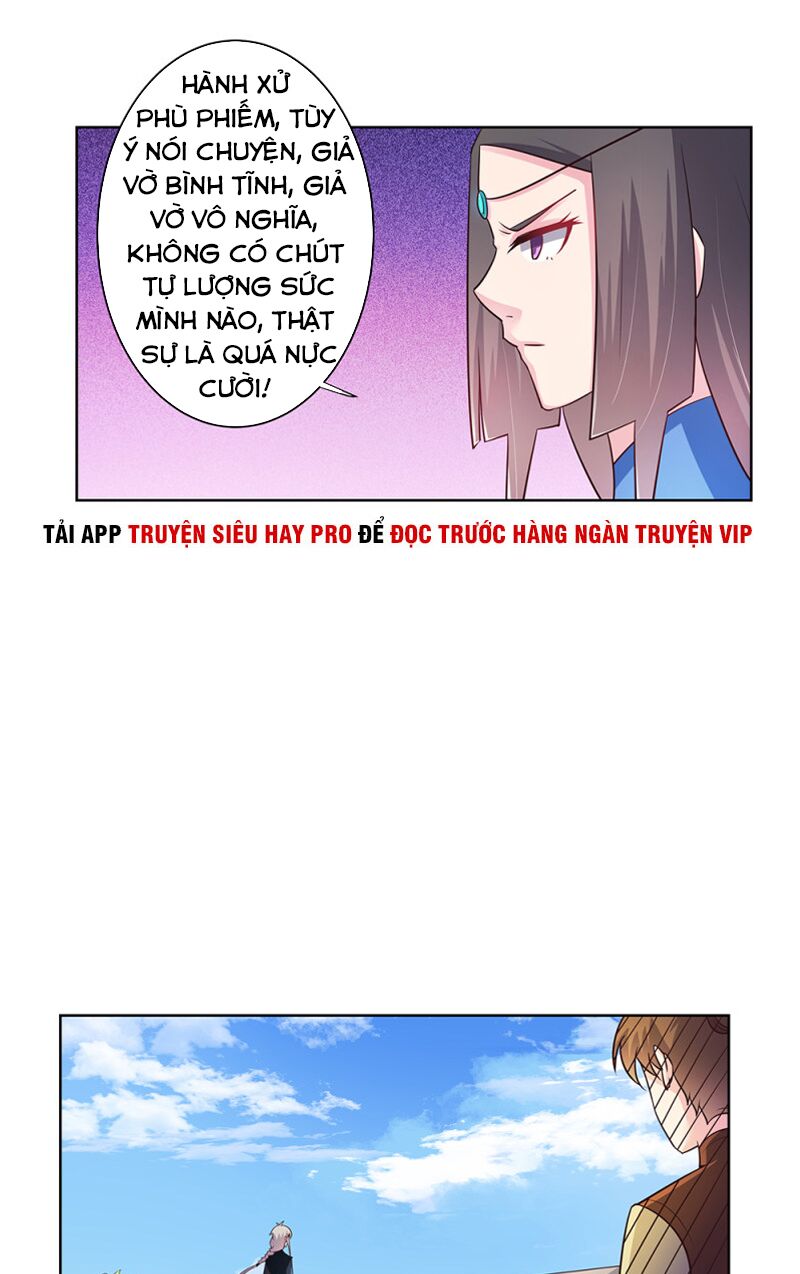 Tôn Thượng Chapter 36 - Trang 15