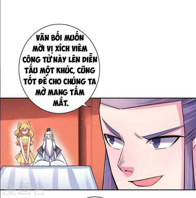 Tôn Thượng Chapter 6 - Trang 26