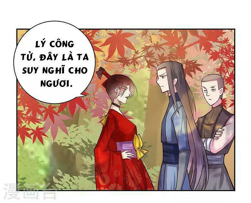 Tôn Thượng Chapter 20 - Trang 27