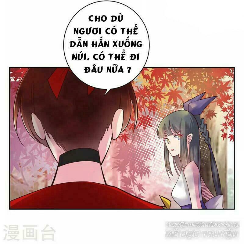 Tôn Thượng Chapter 20 - Trang 5