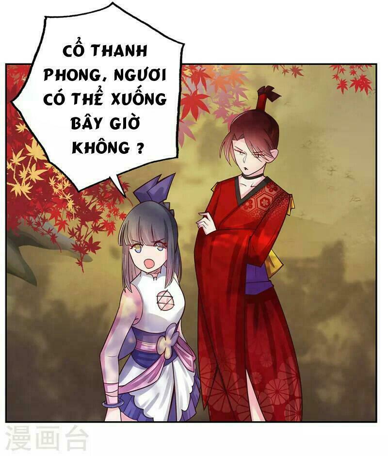 Tôn Thượng Chapter 20 - Trang 14