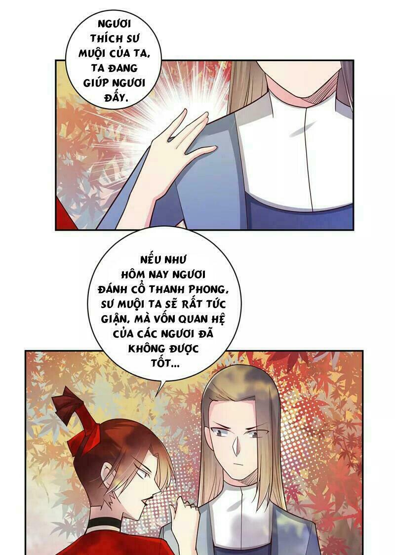 Tôn Thượng Chapter 20 - Trang 28