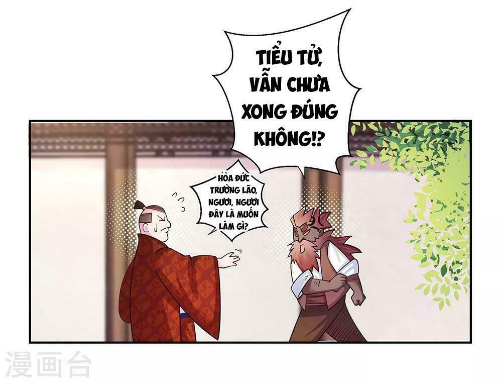 Tôn Thượng Chapter 29 - Trang 8