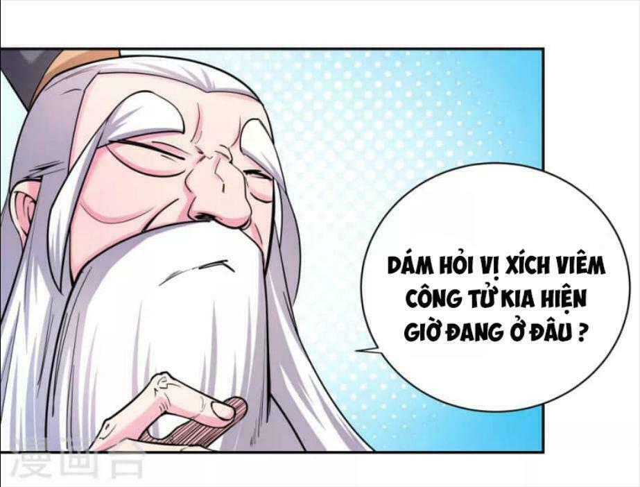 Tôn Thượng Chapter 6 - Trang 29