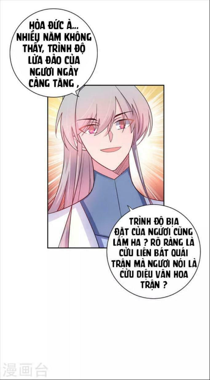 Tôn Thượng Chapter 10 - Trang 16