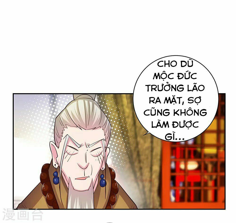 Tôn Thượng Chapter 30 - Trang 23