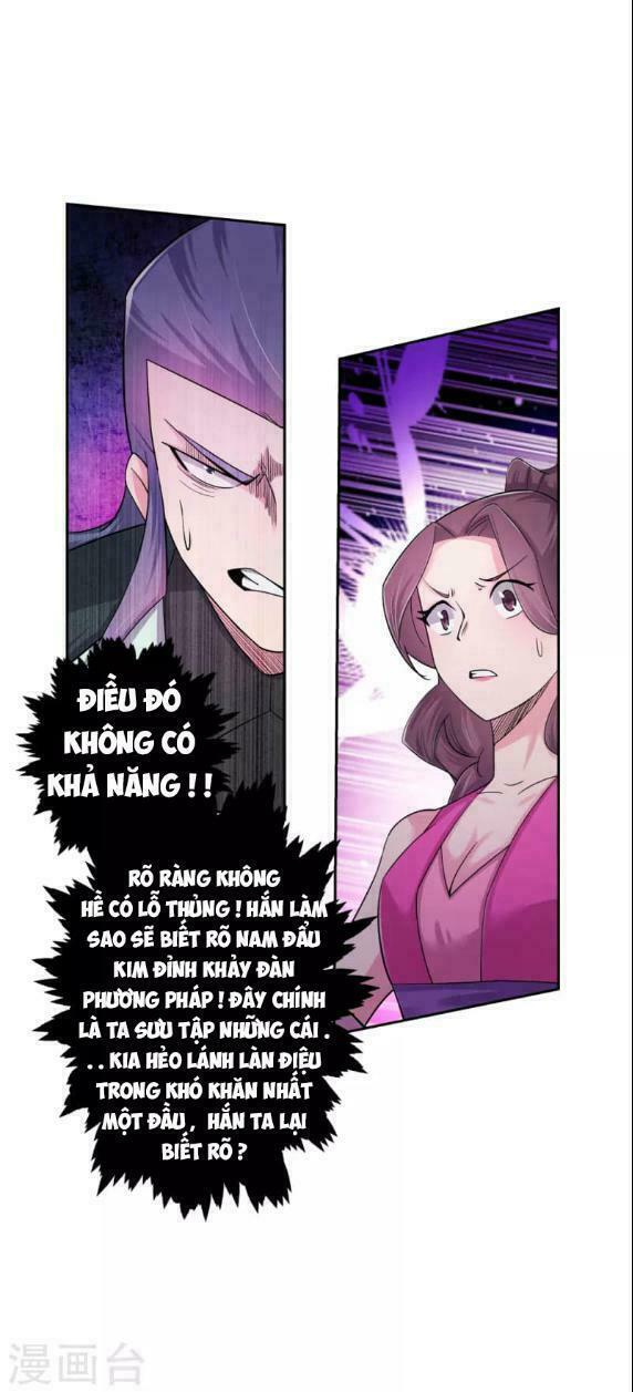 Tôn Thượng Chapter 5 - Trang 9