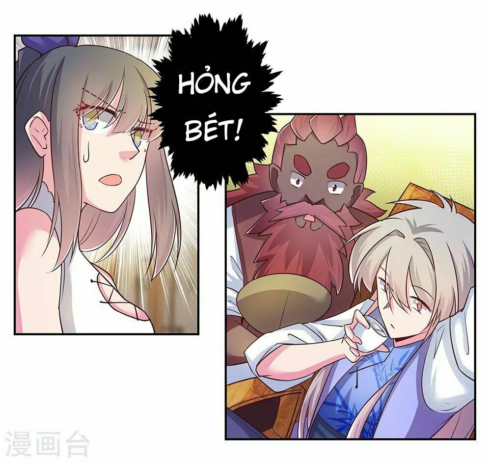 Tôn Thượng Chapter 28 - Trang 12