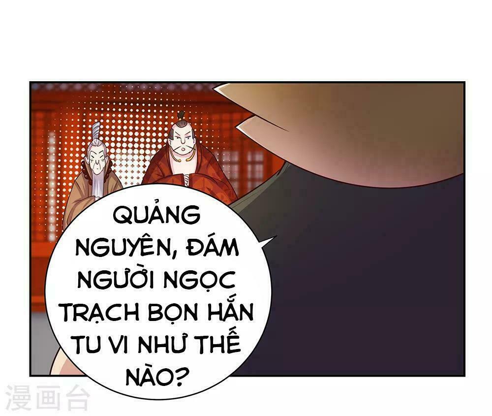 Tôn Thượng Chapter 31 - Trang 1