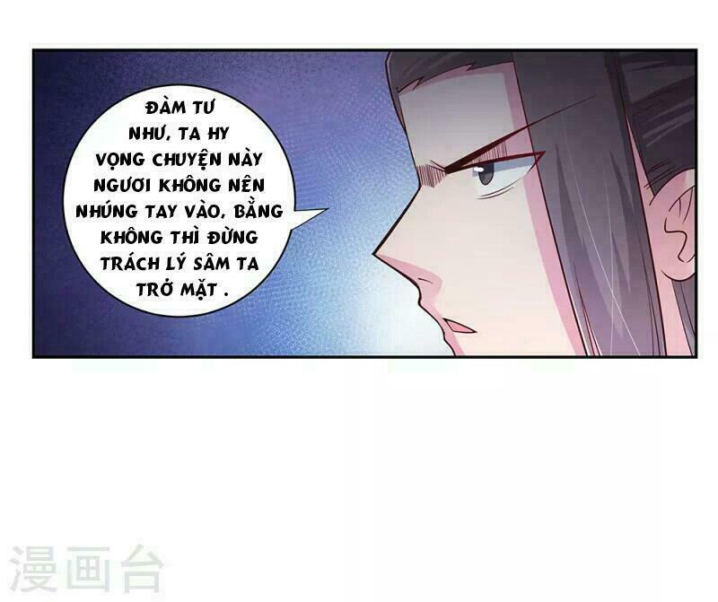 Tôn Thượng Chapter 20 - Trang 25