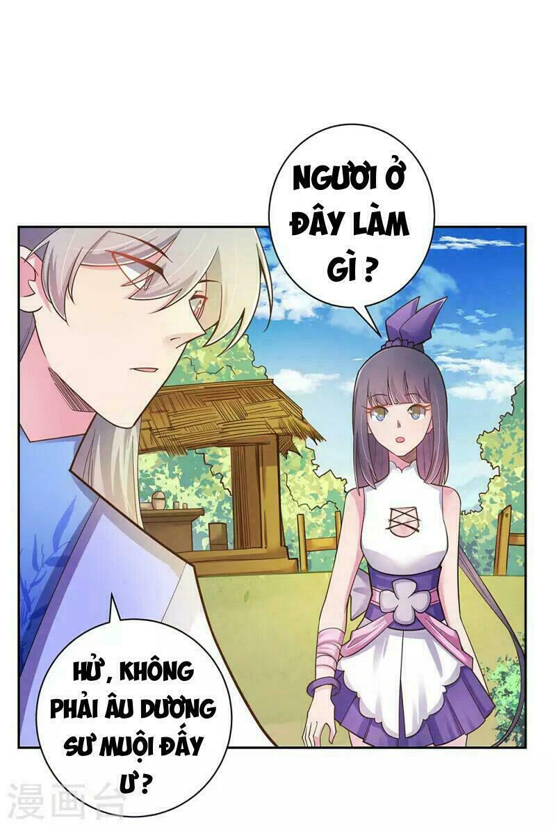 Tôn Thượng Chapter 12 - Trang 21