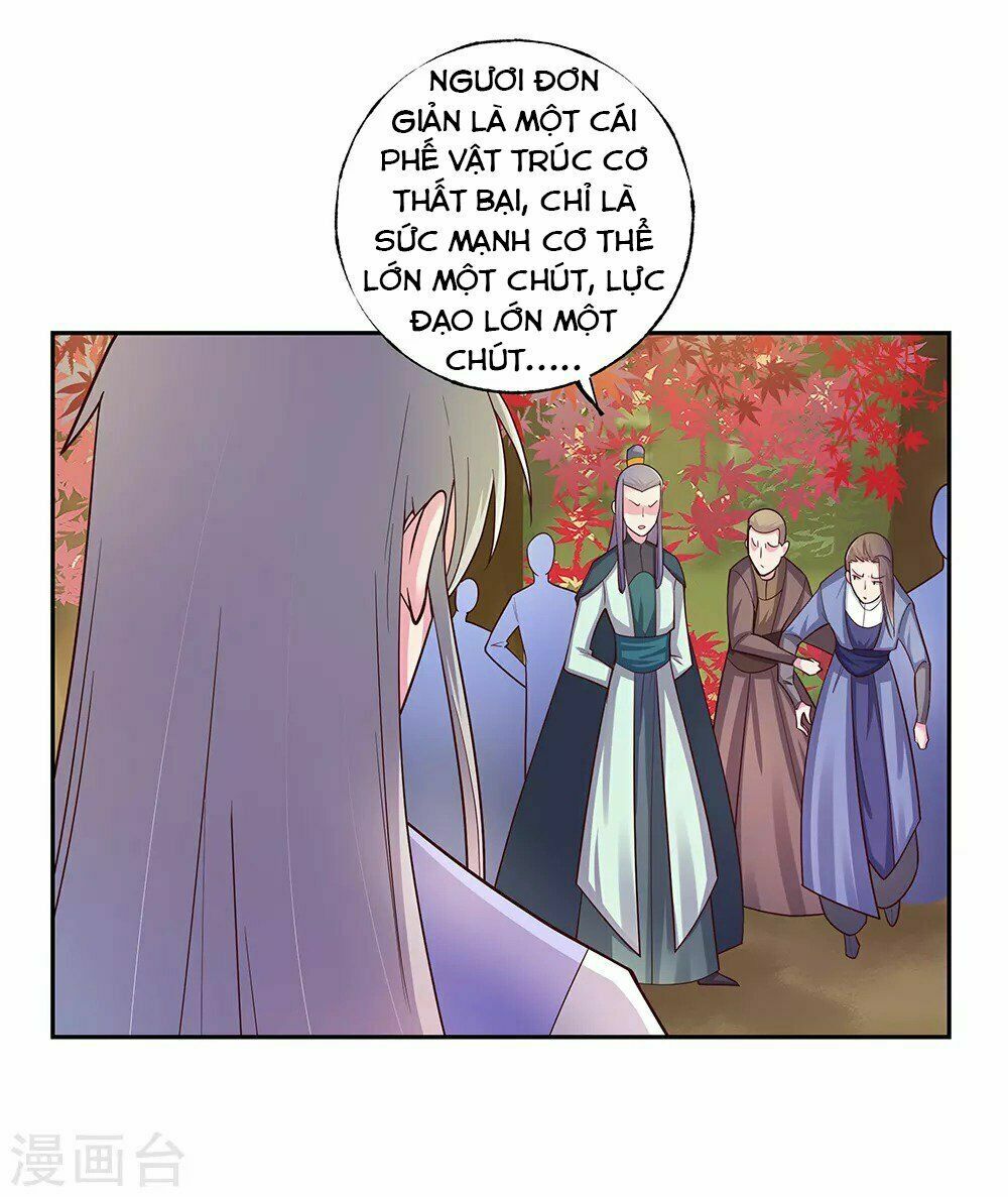 Tôn Thượng Chapter 22 - Trang 29