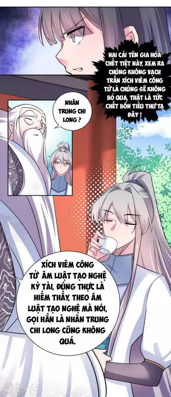 Tôn Thượng Chapter 7 - Trang 6